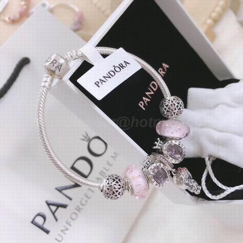 Pandora Bracelets 467